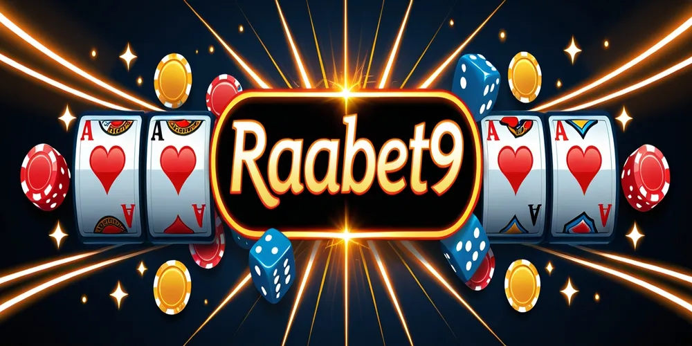 Raabet9 Online Casino